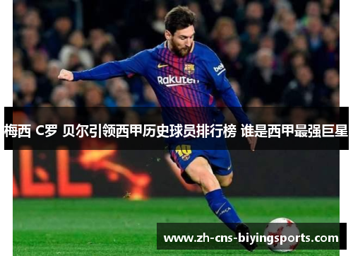 梅西 C罗 贝尔引领西甲历史球员排行榜 谁是西甲最强巨星