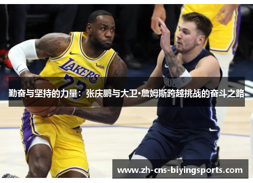 勤奋与坚持的力量：张庆鹏与大卫·詹姆斯跨越挑战的奋斗之路